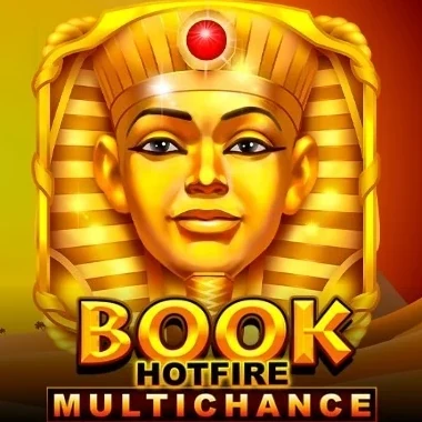 Book Hotfire Multichance