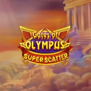 Gates of Olympus Super Scatter