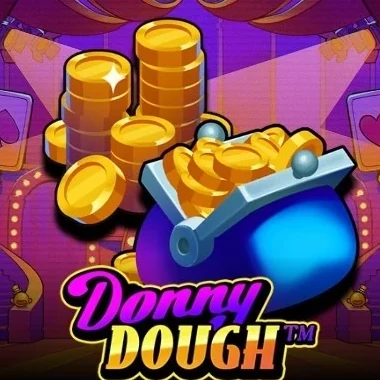 Donny Dough