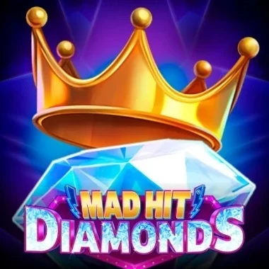 Mad Hit Diamonds