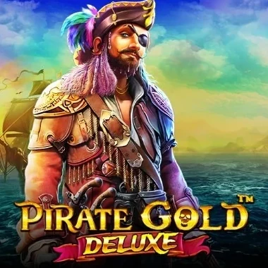 Pirate Gold Deluxe