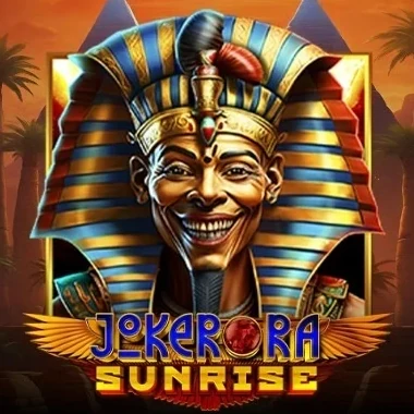 Joker Ra Sunrise