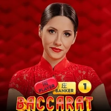 Baccarat 1