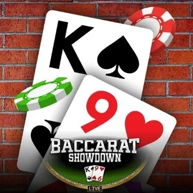 Baccarat Showdown