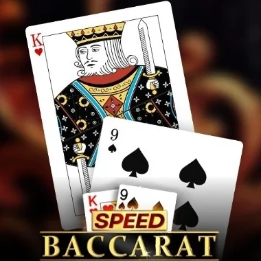 Speed Baccarat