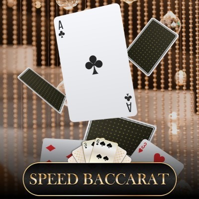 Speed Baccarat Nc Live