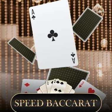 Speed Baccarat Nc Live