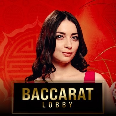 Baccarat Sicbo Lobby Live