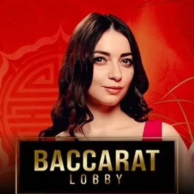 Baccarat Sicbo Lobby Live