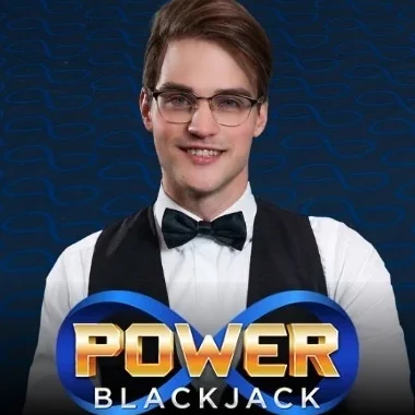 Power Blackjack