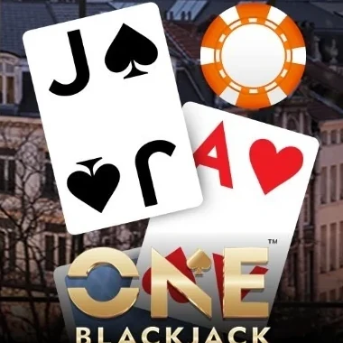 One Blackjack 1