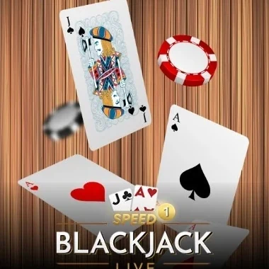 Speed Blackjack 1