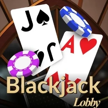 Blackjack Lobby