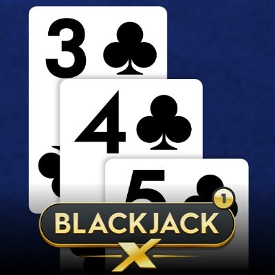 Blackjackx 1