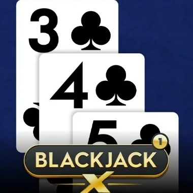 Blackjackx 1