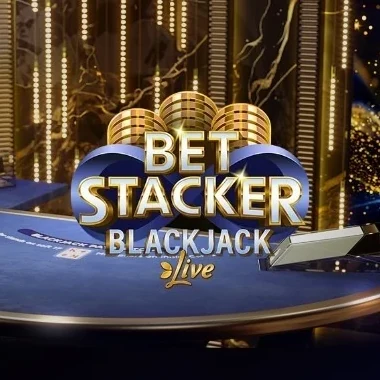 Infinite Bet Stacker Blackjack