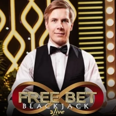 Infinite Free Bet Blackjack