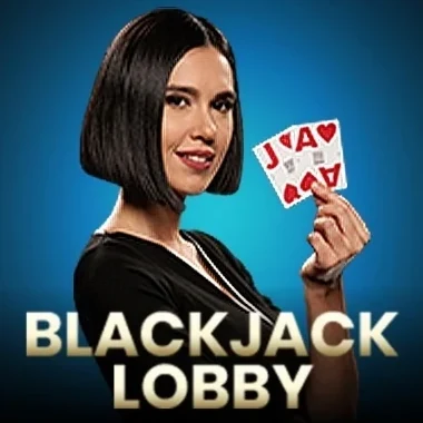 Blackjack Lobby