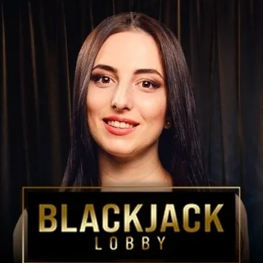 Blackjack Lobby Live