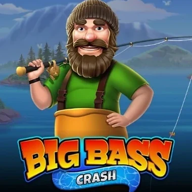 Big Bass Crash