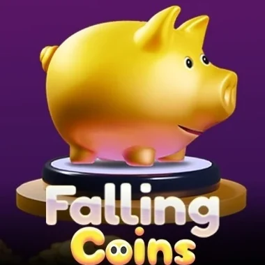 Falling Coins