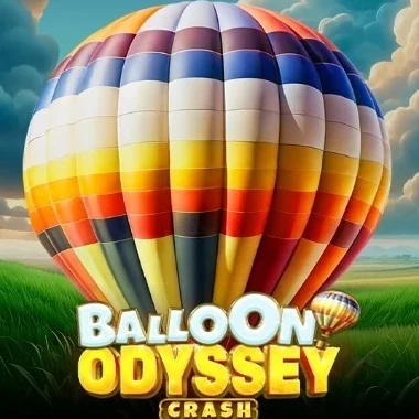 Balloon Odyssey Crash