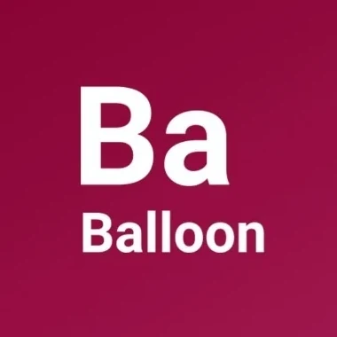 Balloon
