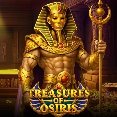 Treasures of Osiris