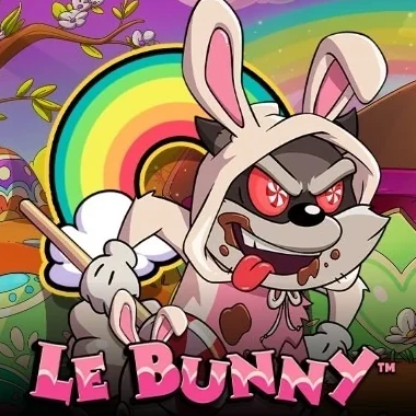 Le Bunny