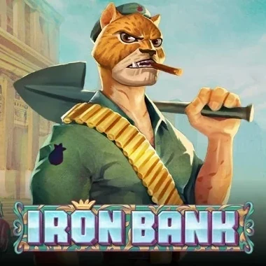 Iron Bank