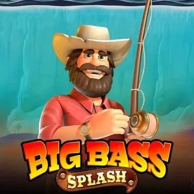 Big Bass Splash
