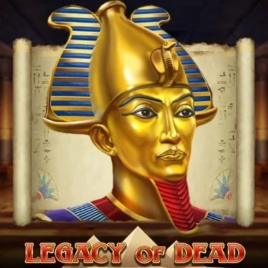 Legacy of Dead
