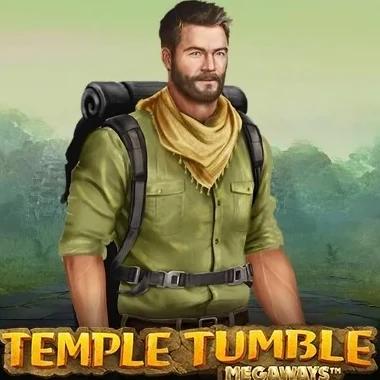 Temple Tumble