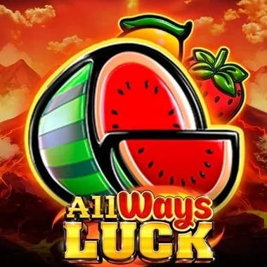 All Ways Luck