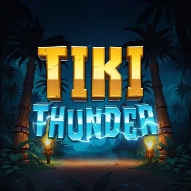 Tiki Thunder