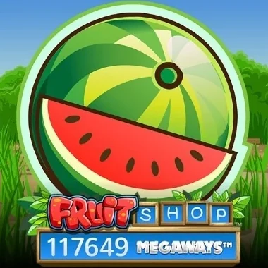 Fruit Shop Megaways