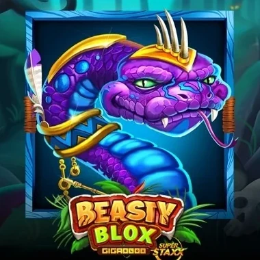 Beasty Blox Gigablox