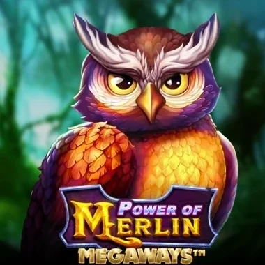 Power of Merlin Megaways