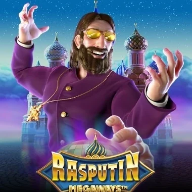 Rasputin Megaways