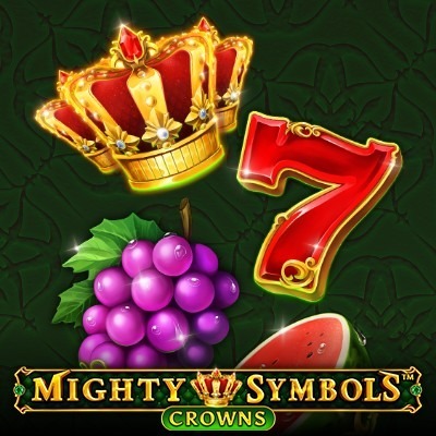 Mighty Symbols Crowns