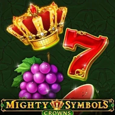 Mighty Symbols Crowns