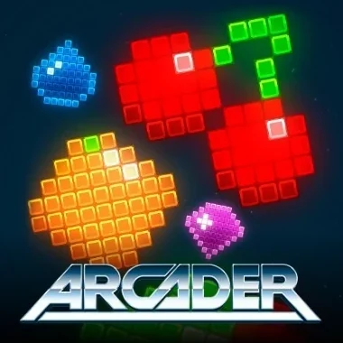 Arcader
