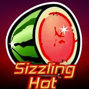 Sizzling Hot