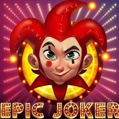 Epic Joker