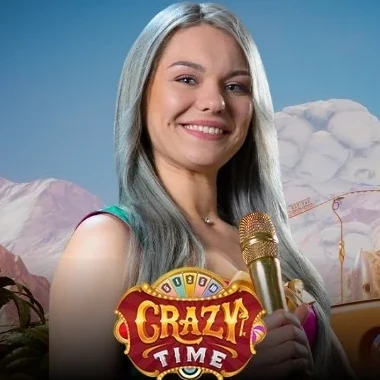 Crazy Time