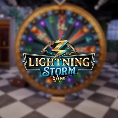Lightning Storm