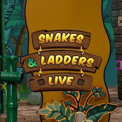 Snakes Ladders Live