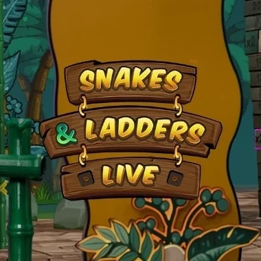 Snakes Ladders Live