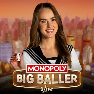 Monopoly Big Baller