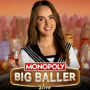 Monopoly Big Baller